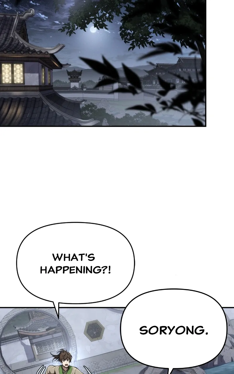 The Poison Master of Sacheondang Clan Chapter 26 Page 109