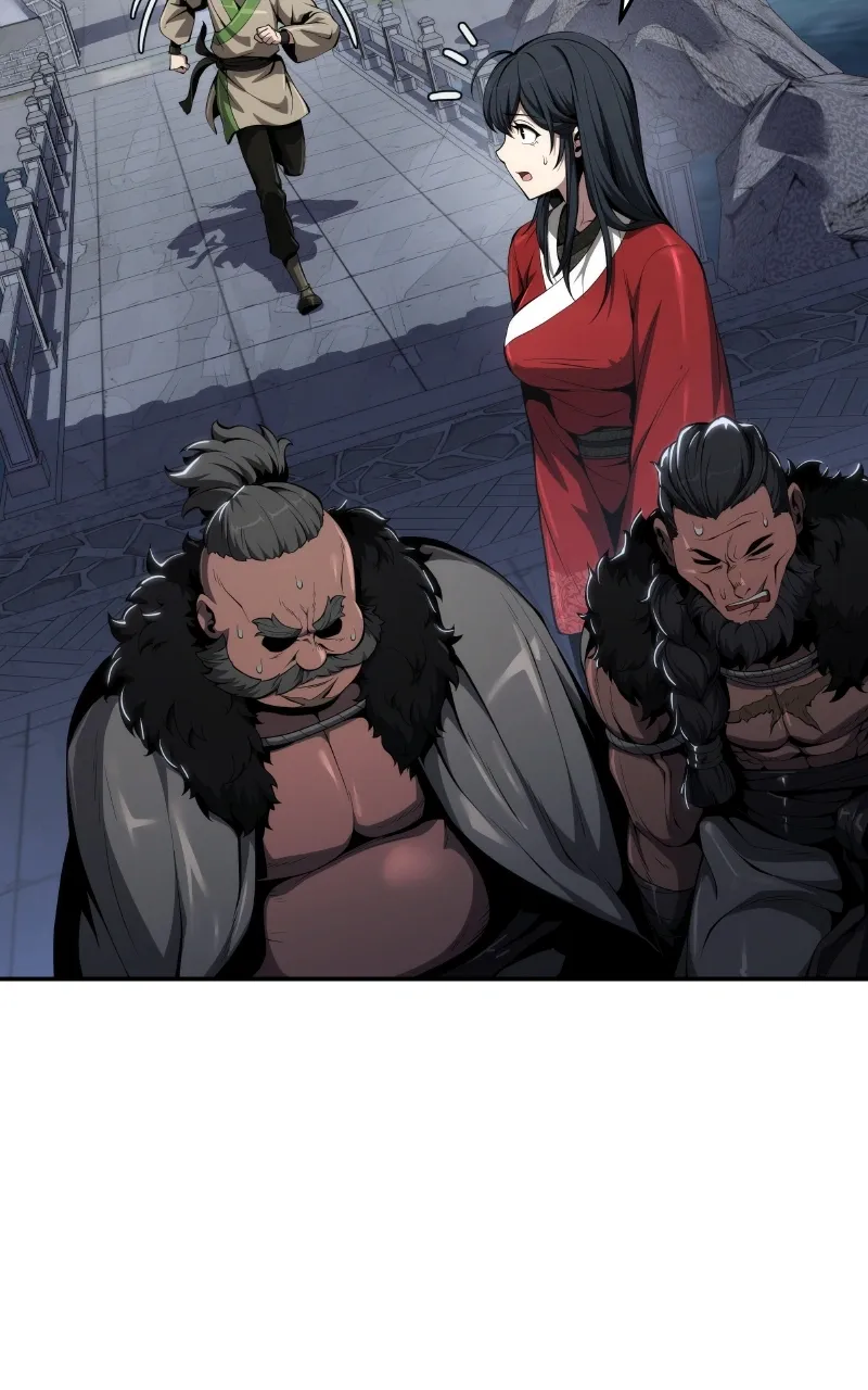 The Poison Master of Sacheondang Clan Chapter 26 Page 110