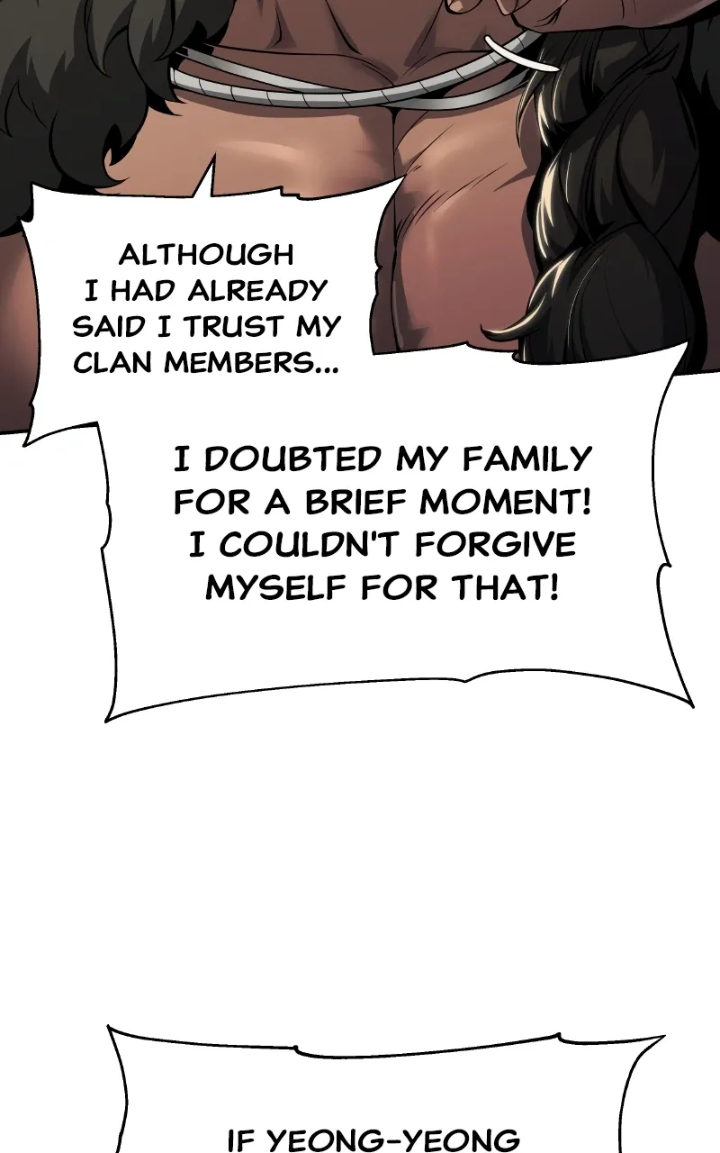 The Poison Master of Sacheondang Clan Chapter 26 Page 121