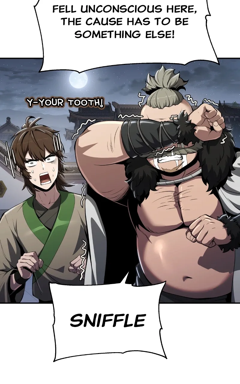The Poison Master of Sacheondang Clan Chapter 26 Page 122