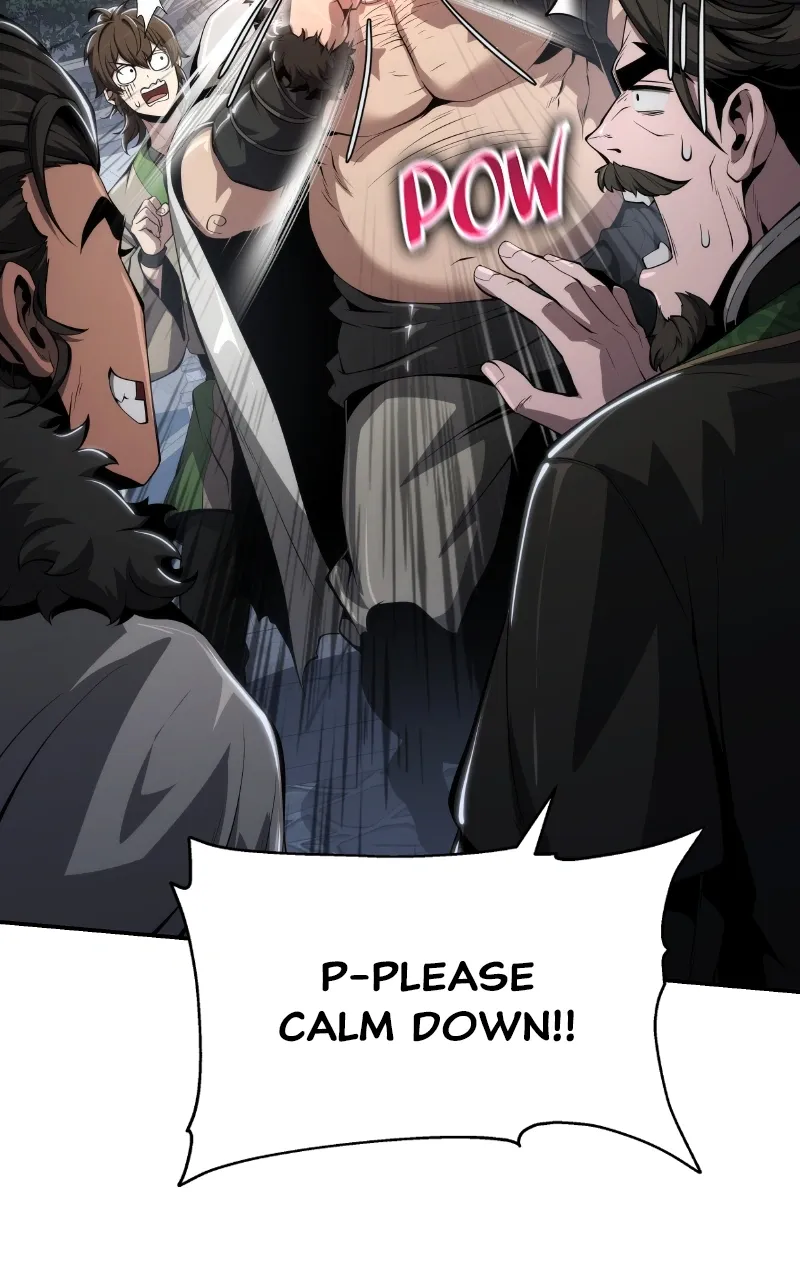 The Poison Master of Sacheondang Clan Chapter 26 Page 124