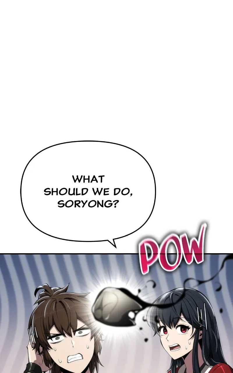 The Poison Master of Sacheondang Clan Chapter 26 Page 125