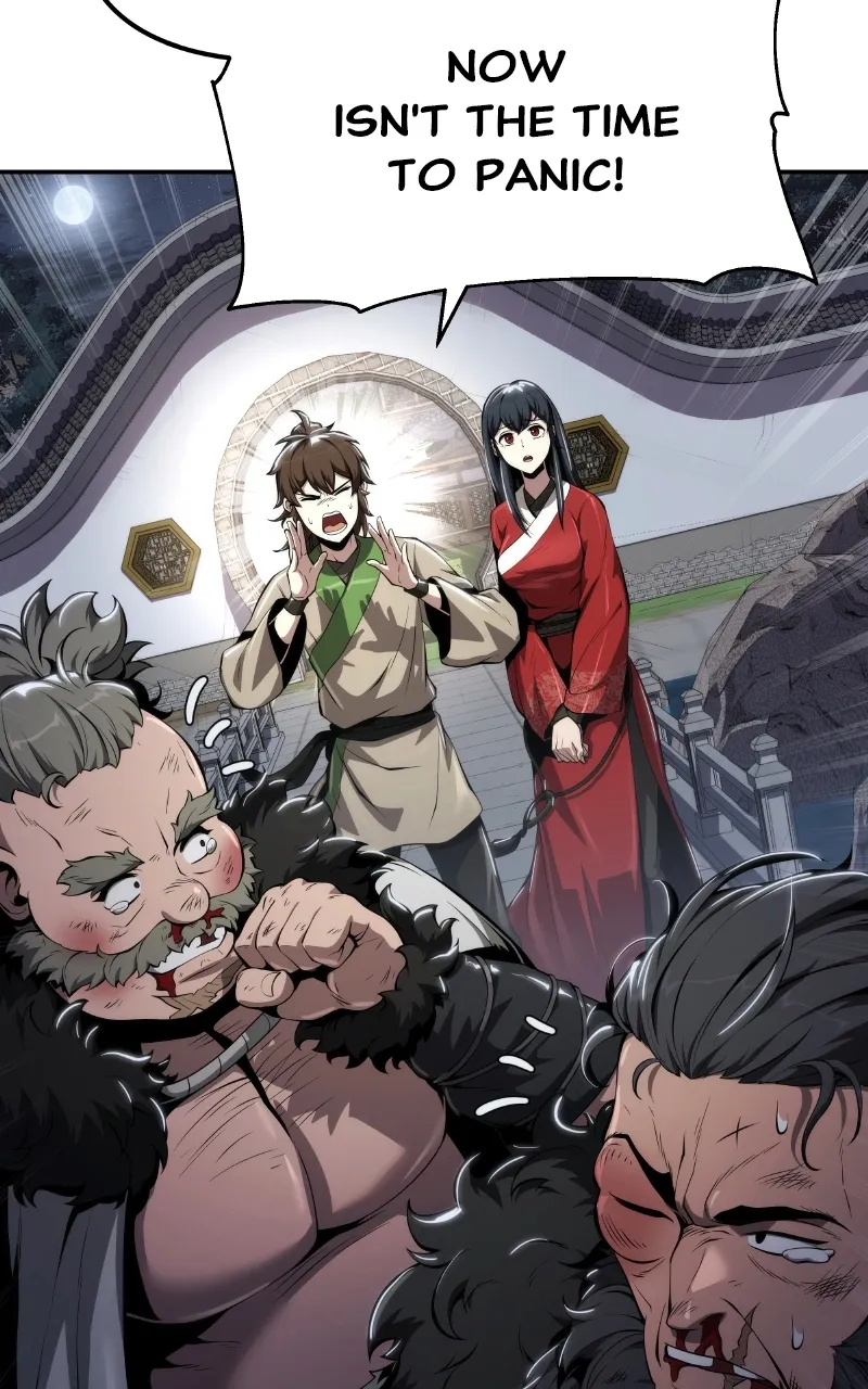 The Poison Master of Sacheondang Clan Chapter 26 Page 127