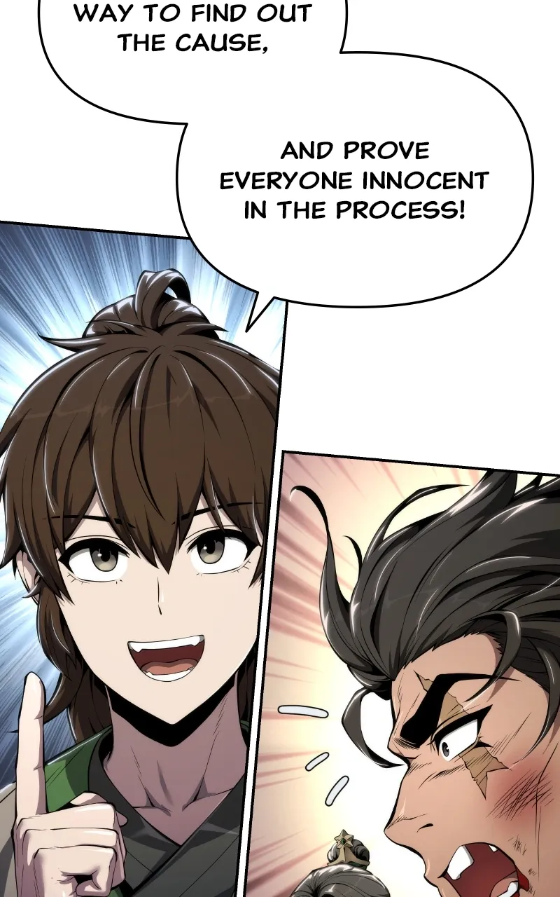 The Poison Master of Sacheondang Clan Chapter 26 Page 129