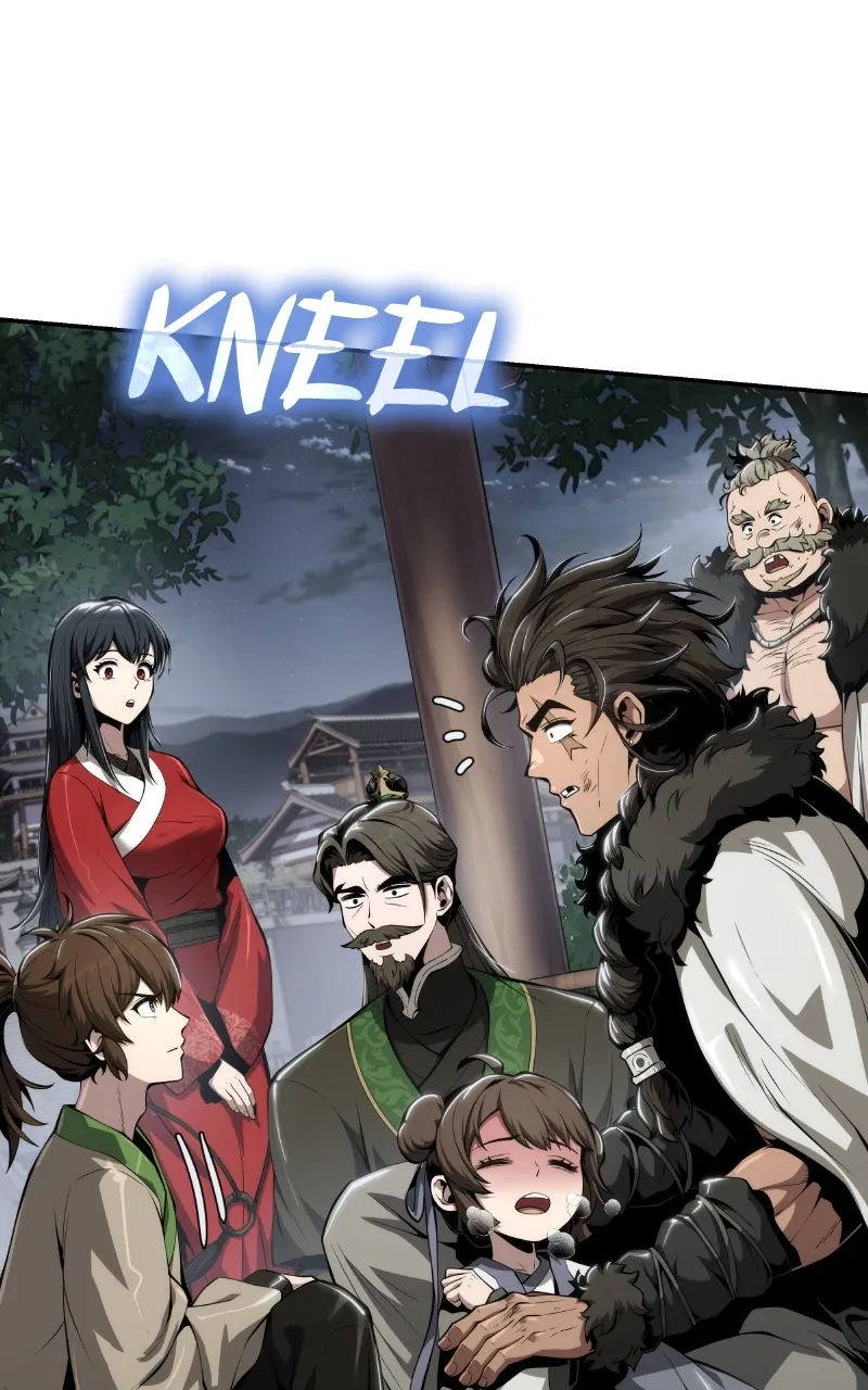 The Poison Master of Sacheondang Clan Chapter 26 Page 131