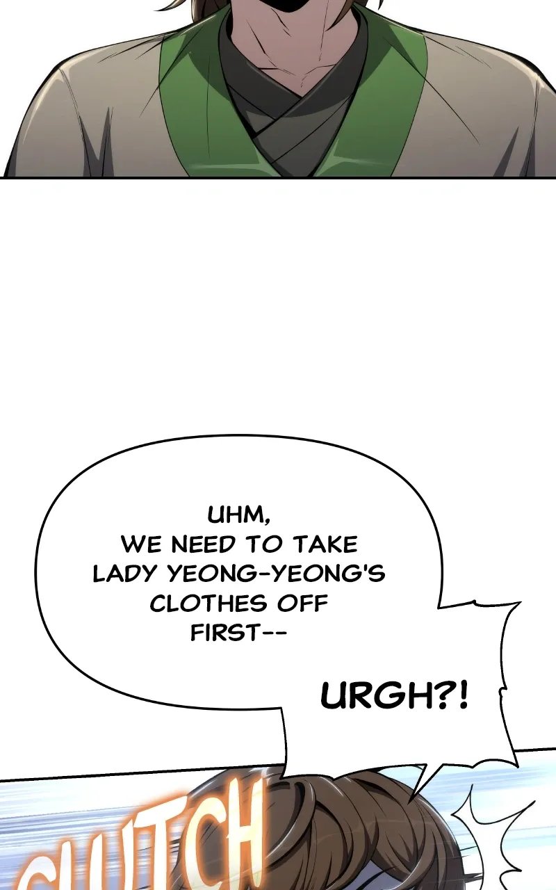 The Poison Master of Sacheondang Clan Chapter 27 Page 4