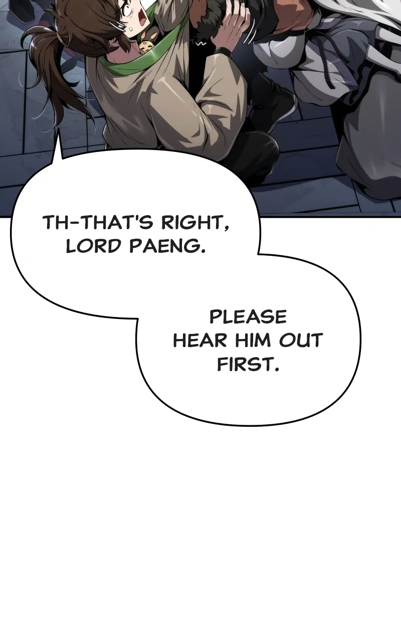 The Poison Master of Sacheondang Clan Chapter 27 Page 11