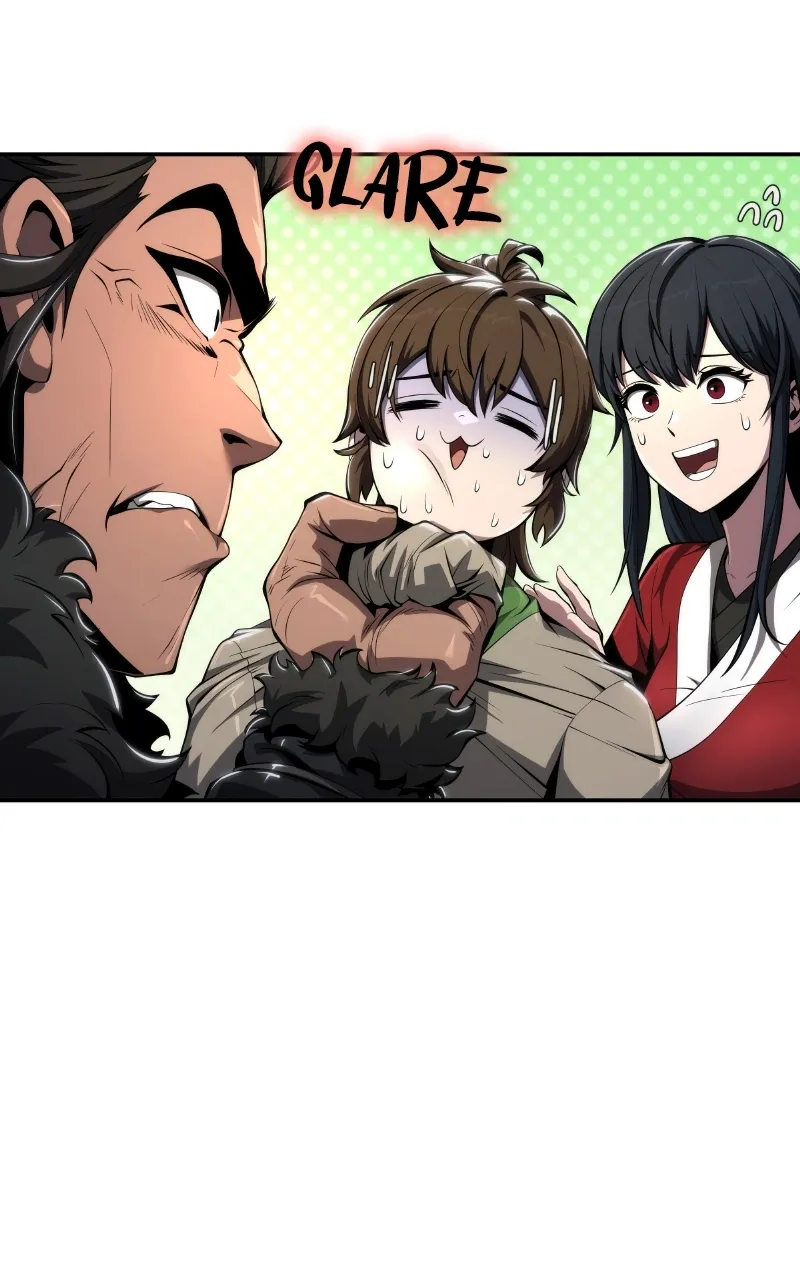 The Poison Master of Sacheondang Clan Chapter 27 Page 12