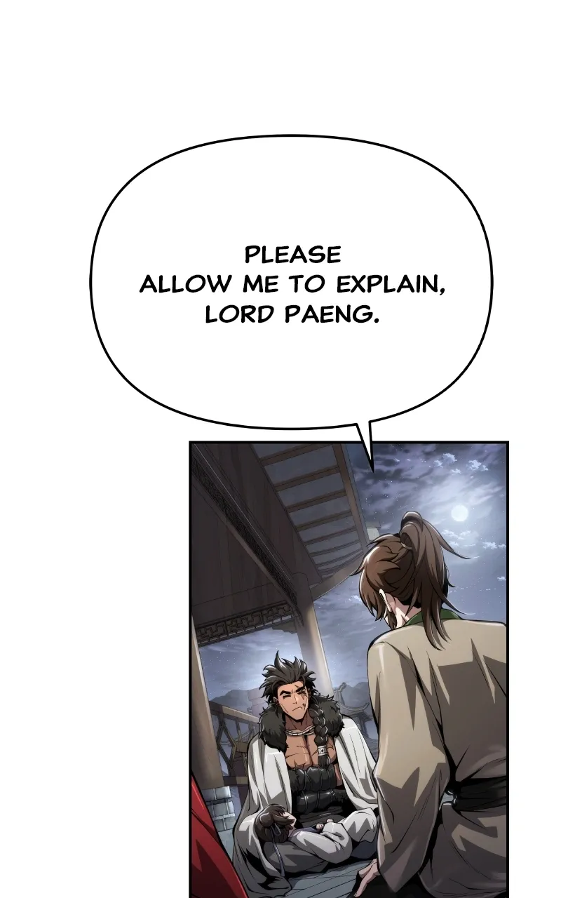 The Poison Master of Sacheondang Clan Chapter 27 Page 15