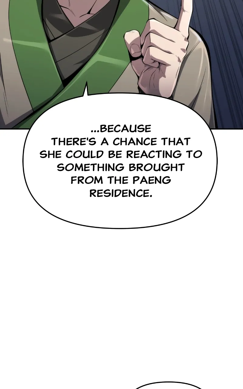 The Poison Master of Sacheondang Clan Chapter 27 Page 18