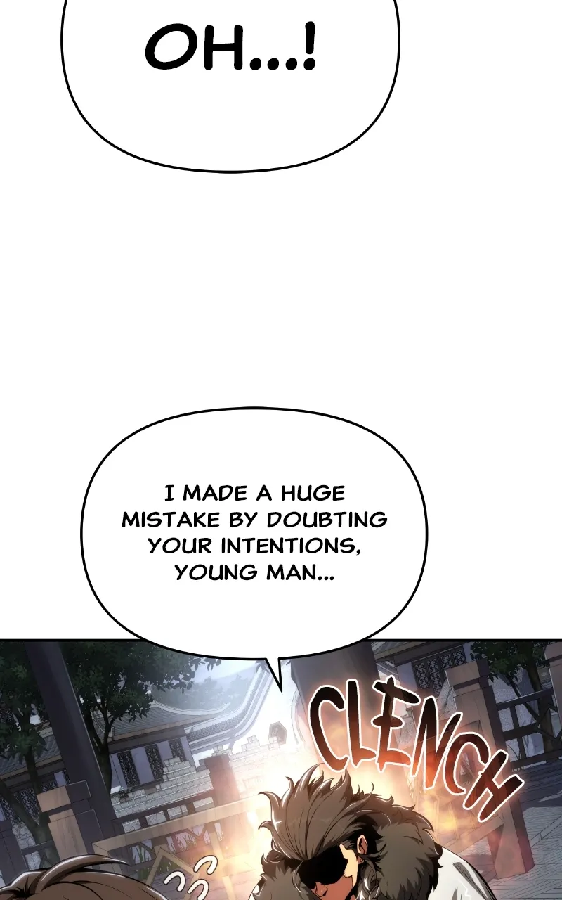 The Poison Master of Sacheondang Clan Chapter 27 Page 20