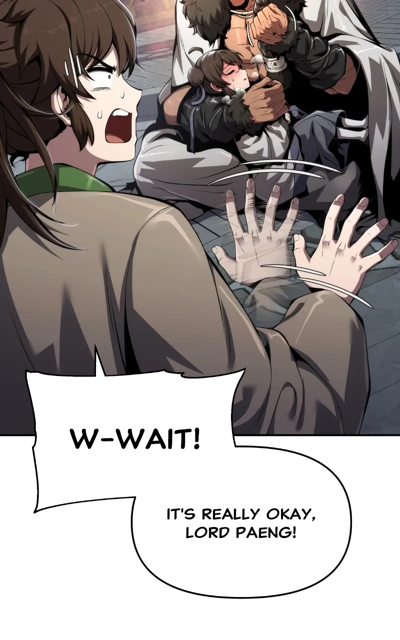 The Poison Master of Sacheondang Clan Chapter 27 Page 21