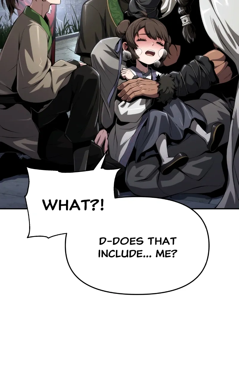 The Poison Master of Sacheondang Clan Chapter 27 Page 25