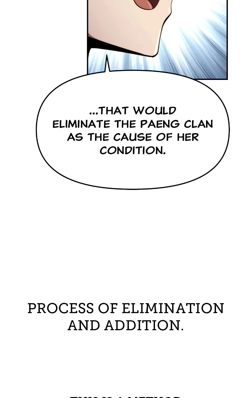 The Poison Master of Sacheondang Clan Chapter 27 Page 27