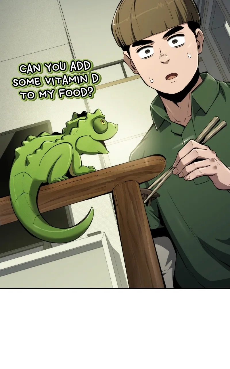 The Poison Master of Sacheondang Clan Chapter 27 Page 29