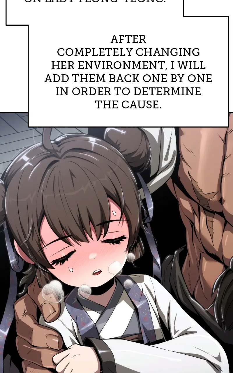The Poison Master of Sacheondang Clan Chapter 27 Page 32
