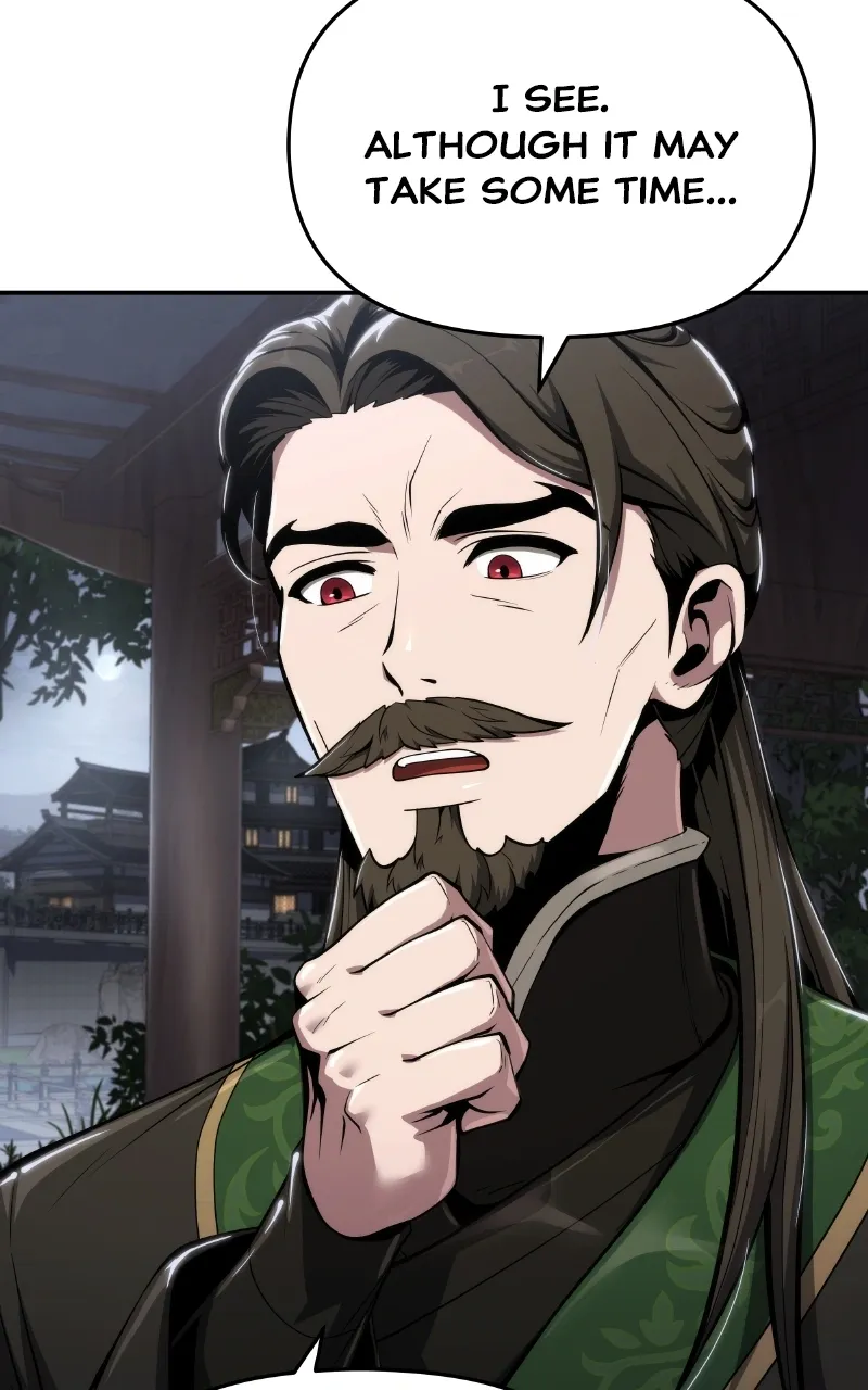 The Poison Master of Sacheondang Clan Chapter 27 Page 34