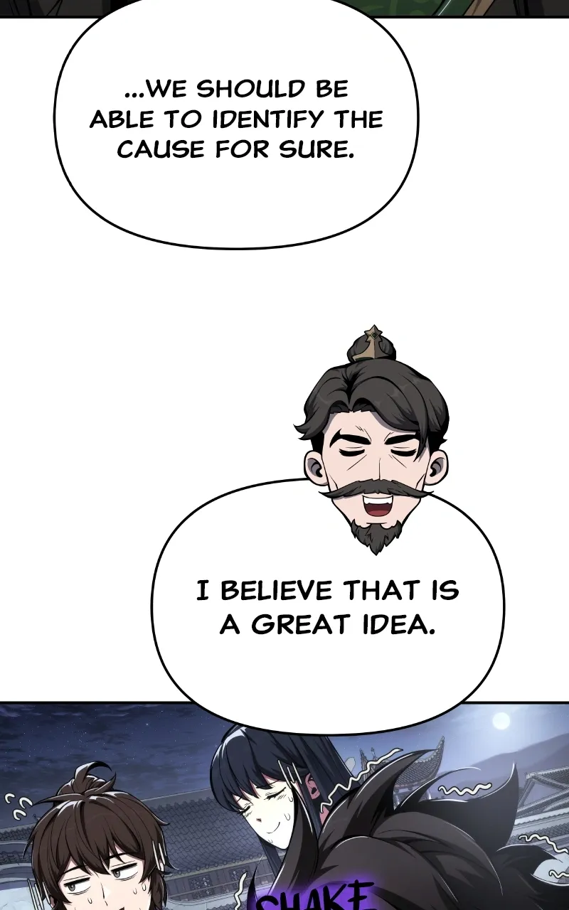 The Poison Master of Sacheondang Clan Chapter 27 Page 35