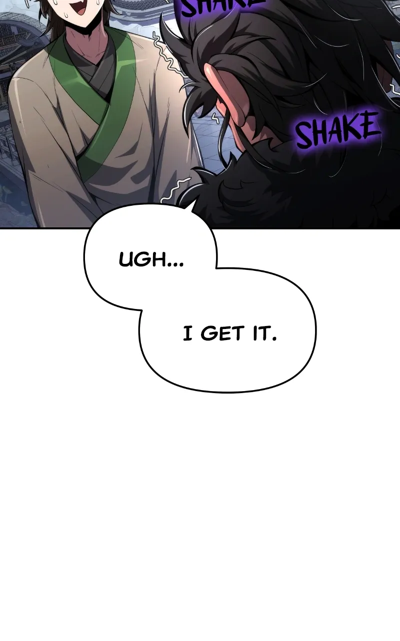 The Poison Master of Sacheondang Clan Chapter 27 Page 36
