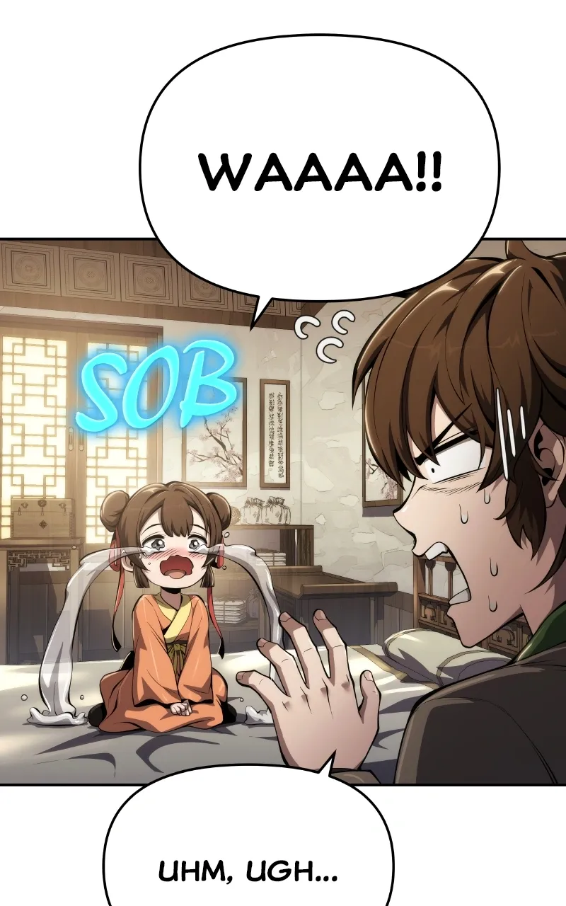 The Poison Master of Sacheondang Clan Chapter 27 Page 45