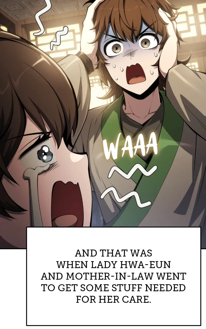 The Poison Master of Sacheondang Clan Chapter 27 Page 47
