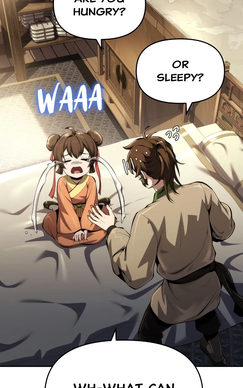 The Poison Master of Sacheondang Clan Chapter 27 Page 49
