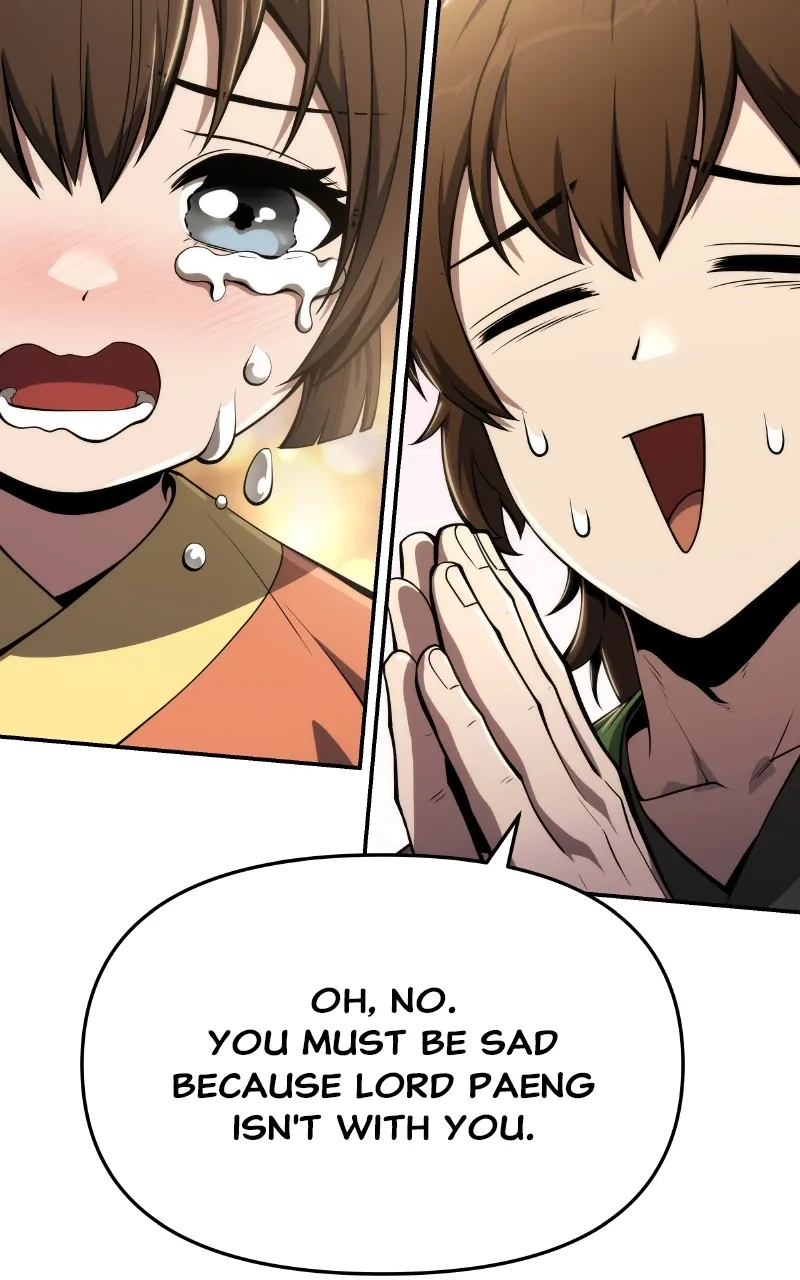 The Poison Master of Sacheondang Clan Chapter 27 Page 51