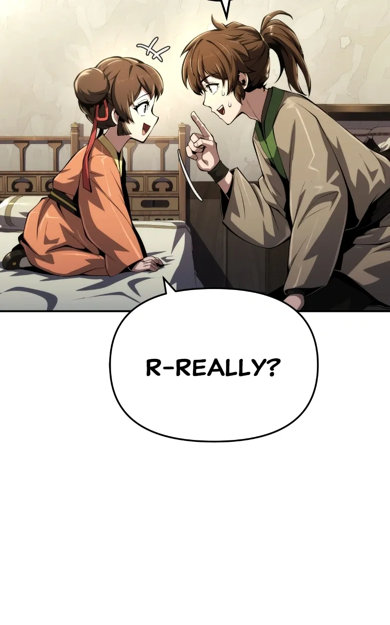 The Poison Master of Sacheondang Clan Chapter 27 Page 62