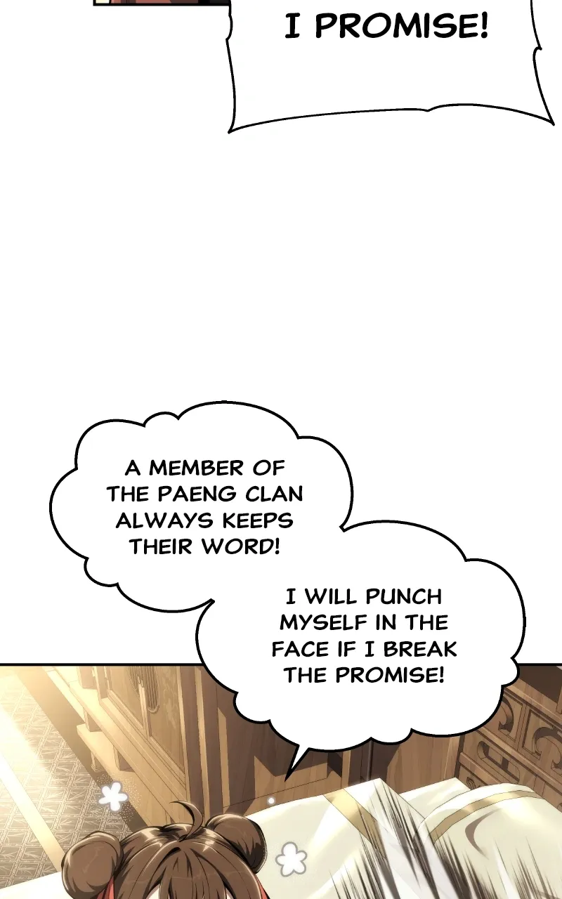 The Poison Master of Sacheondang Clan Chapter 27 Page 64