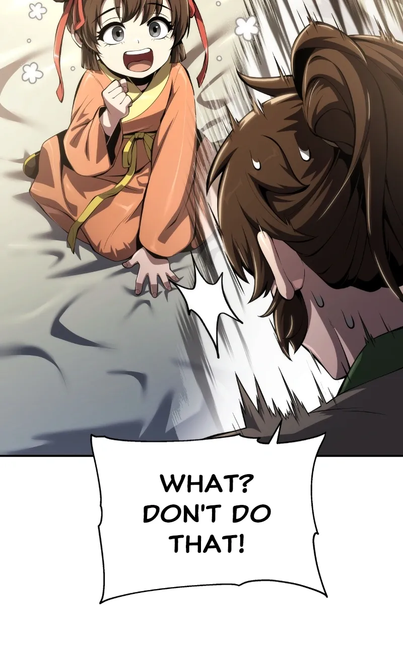 The Poison Master of Sacheondang Clan Chapter 27 Page 65