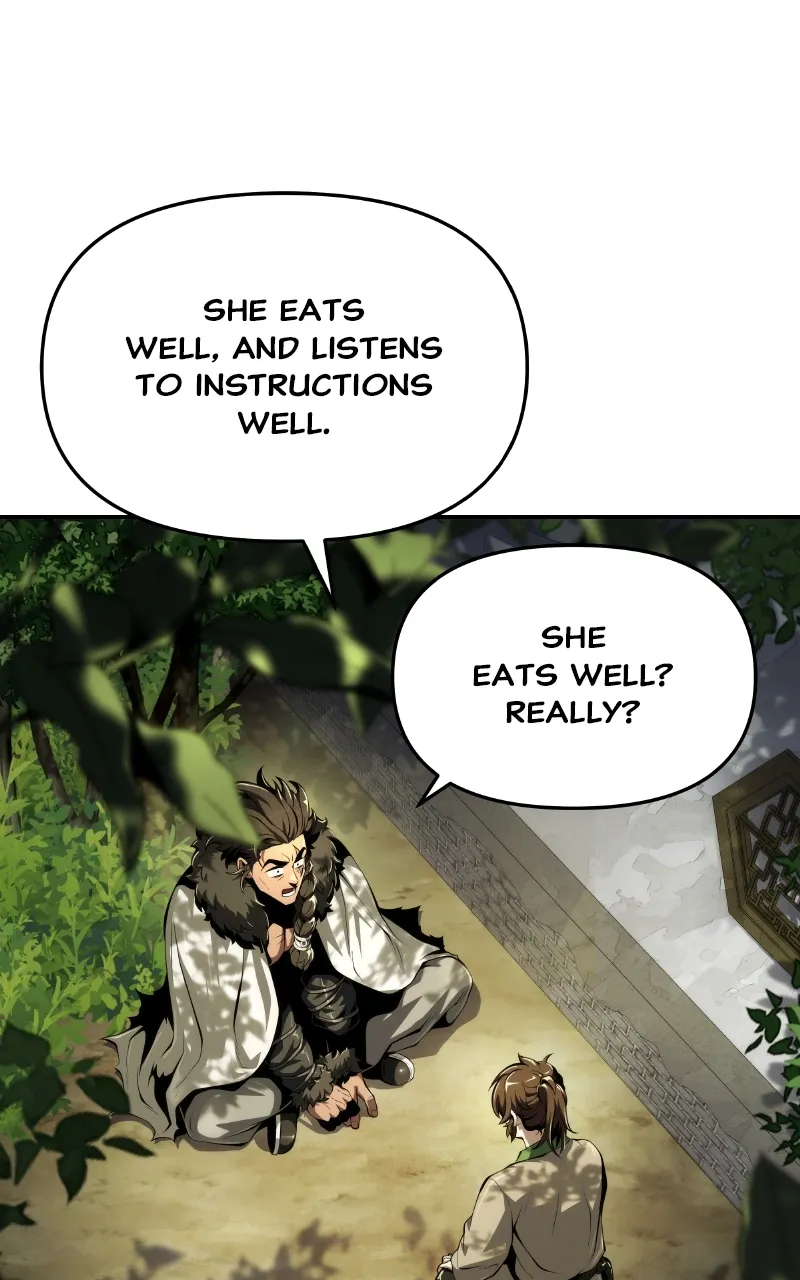 The Poison Master of Sacheondang Clan Chapter 27 Page 76