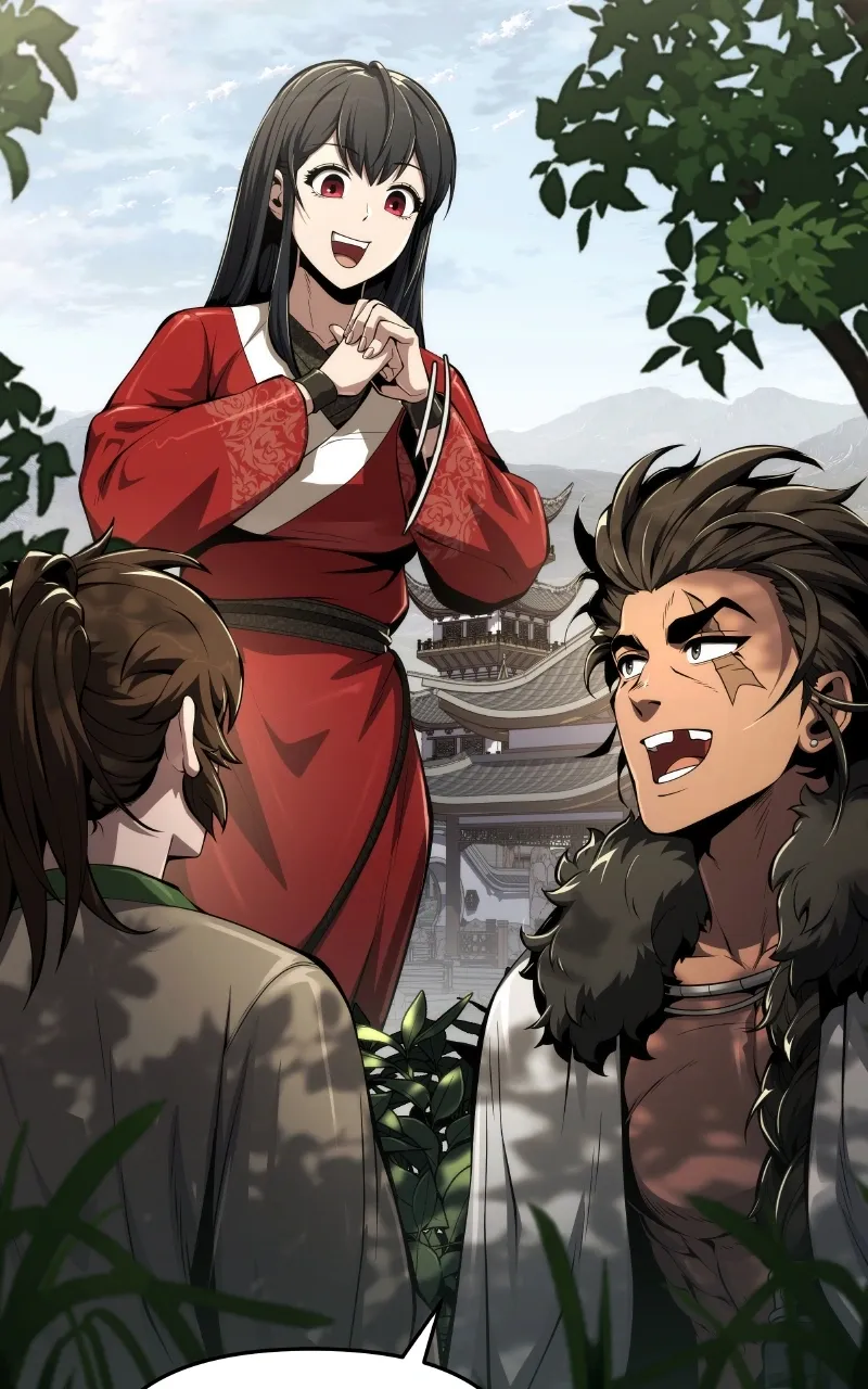 The Poison Master of Sacheondang Clan Chapter 27 Page 81