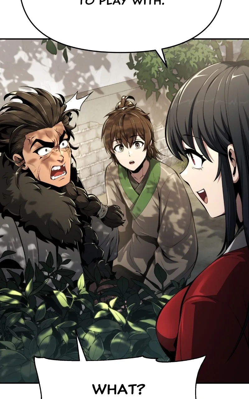 The Poison Master of Sacheondang Clan Chapter 27 Page 83