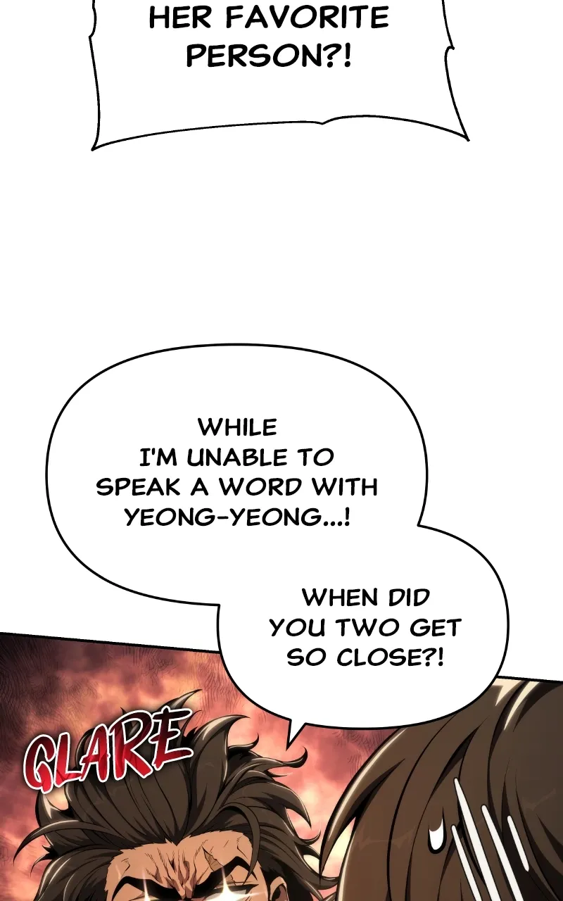 The Poison Master of Sacheondang Clan Chapter 27 Page 84