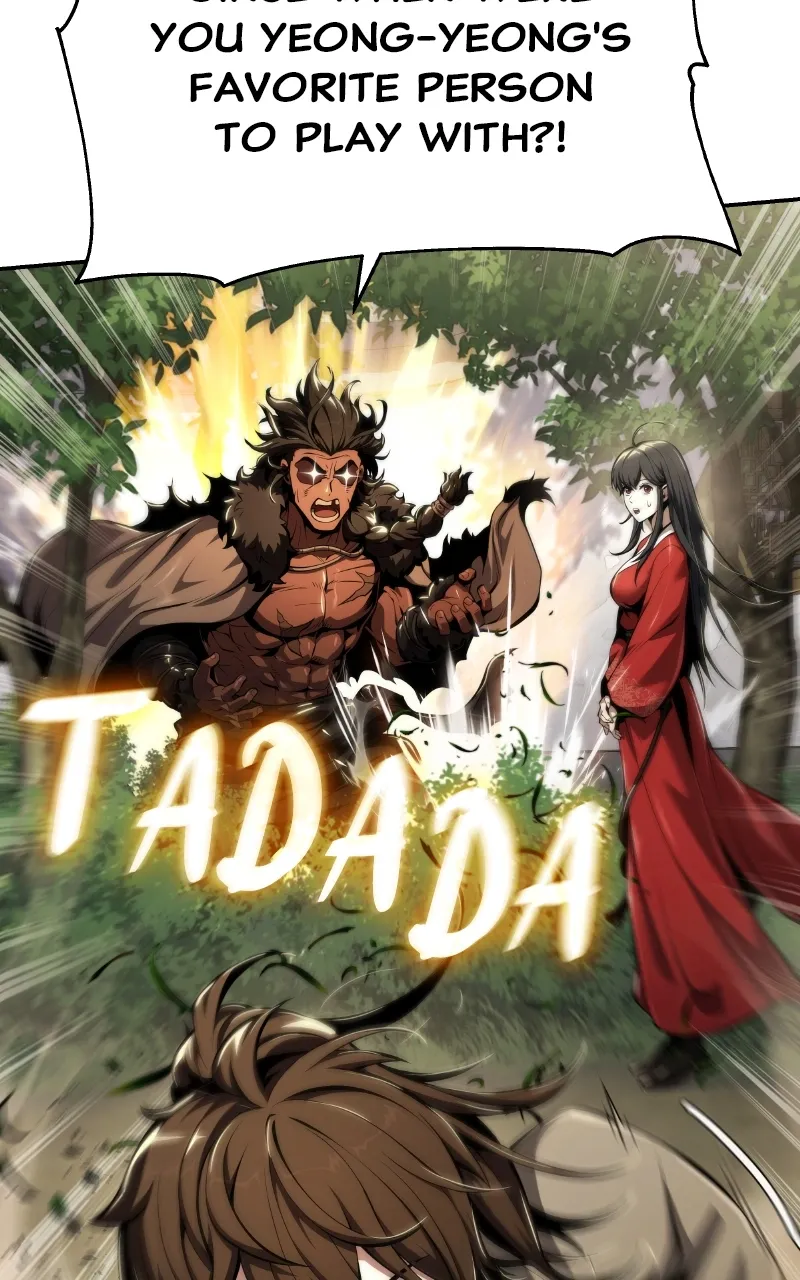 The Poison Master of Sacheondang Clan Chapter 27 Page 86