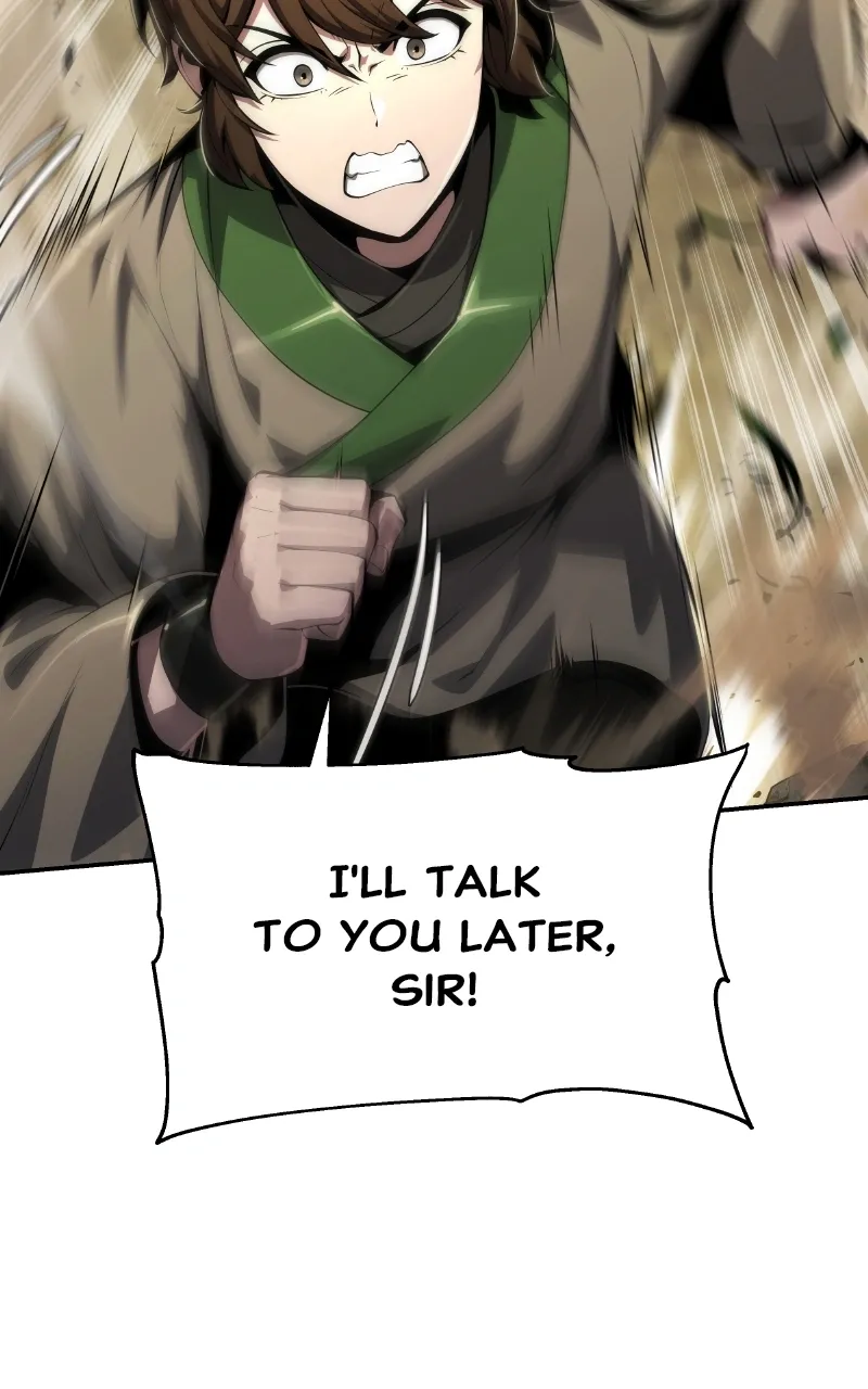 The Poison Master of Sacheondang Clan Chapter 27 Page 87