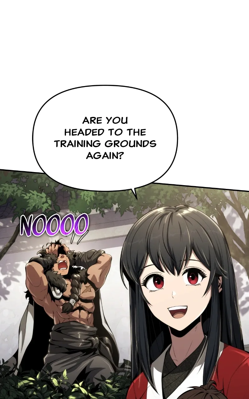 The Poison Master of Sacheondang Clan Chapter 27 Page 88