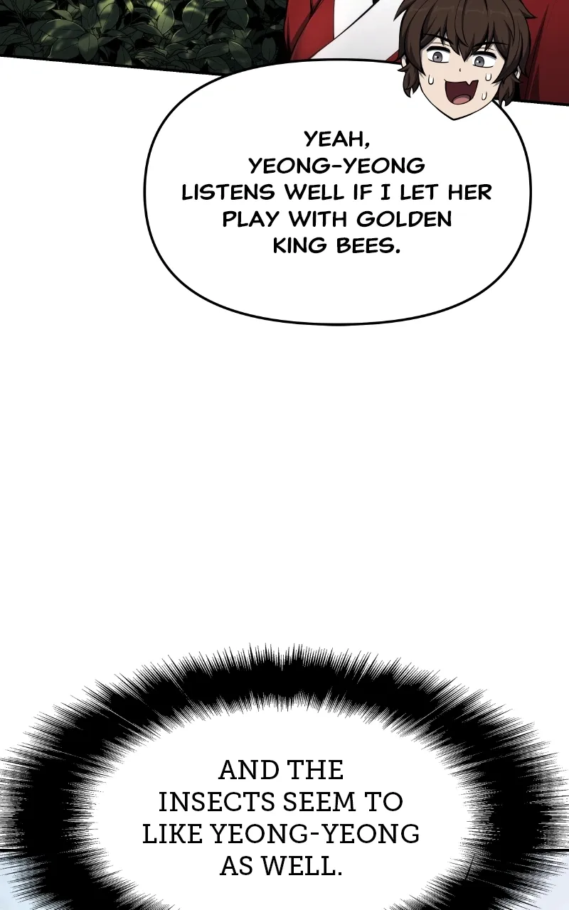 The Poison Master of Sacheondang Clan Chapter 27 Page 89