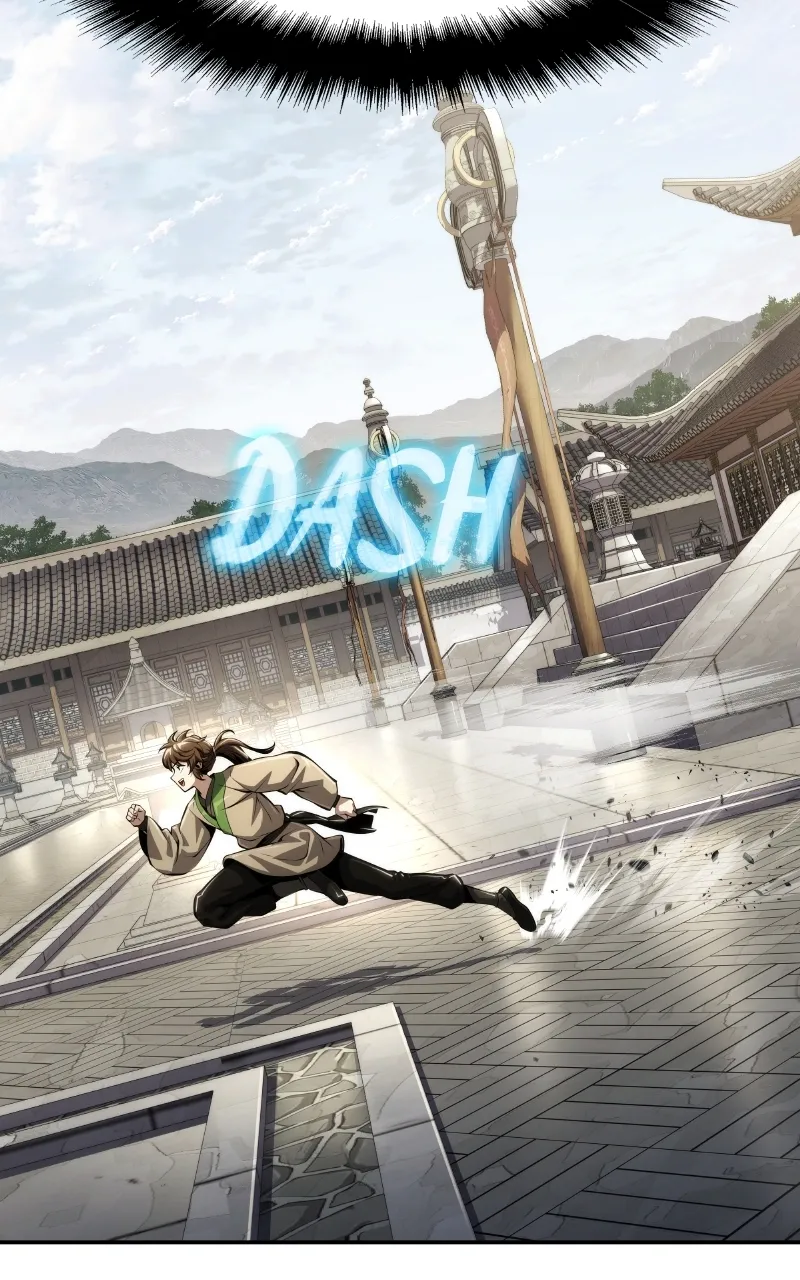 The Poison Master of Sacheondang Clan Chapter 27 Page 90