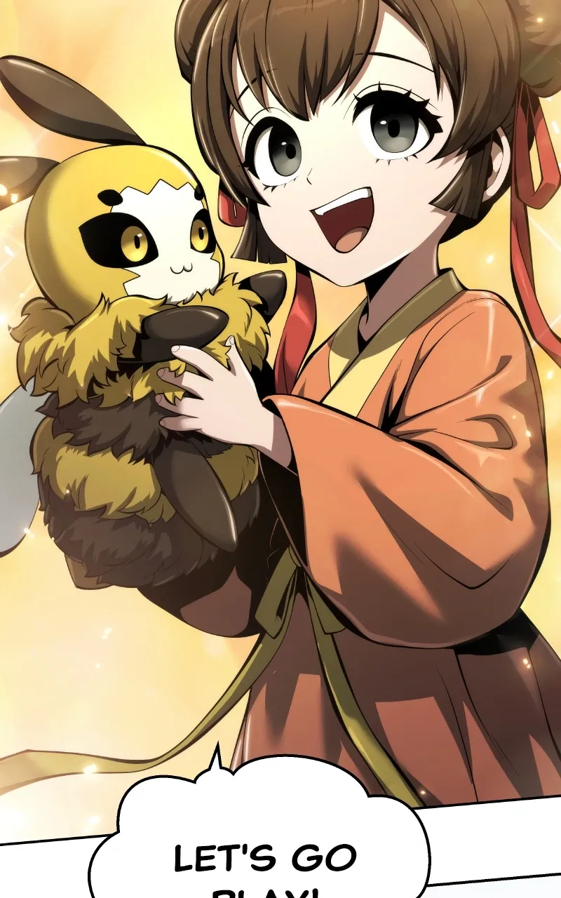 The Poison Master of Sacheondang Clan Chapter 27 Page 93