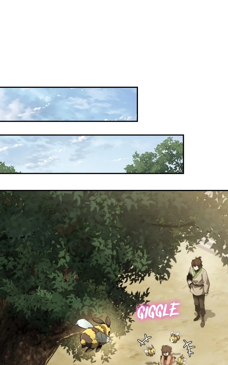 The Poison Master of Sacheondang Clan Chapter 27 Page 95