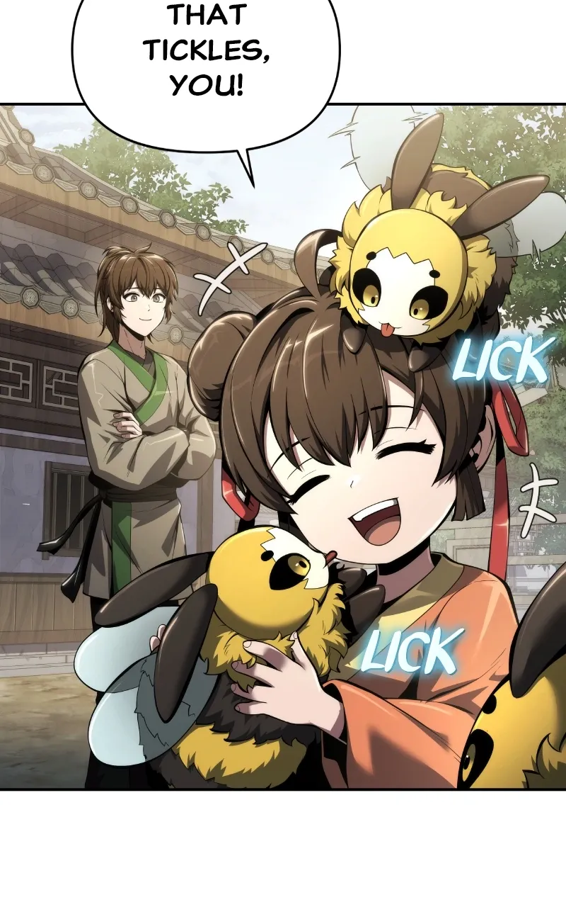 The Poison Master of Sacheondang Clan Chapter 27 Page 97