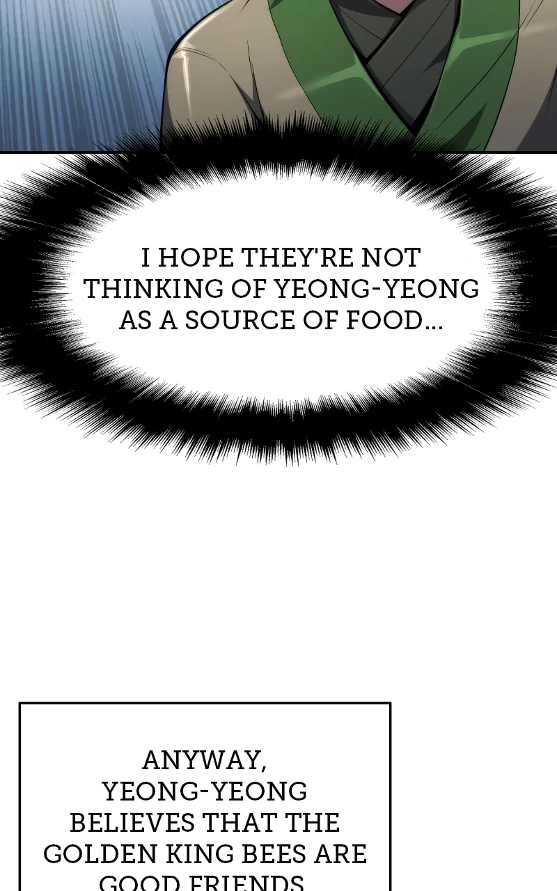 The Poison Master of Sacheondang Clan Chapter 27 Page 100