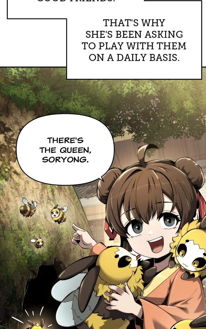 The Poison Master of Sacheondang Clan Chapter 27 Page 101