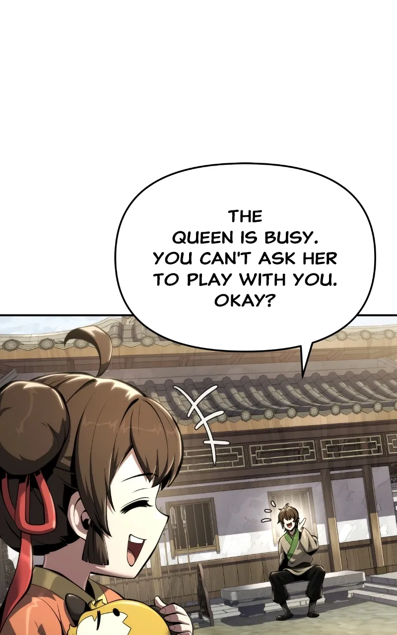 The Poison Master of Sacheondang Clan Chapter 27 Page 103