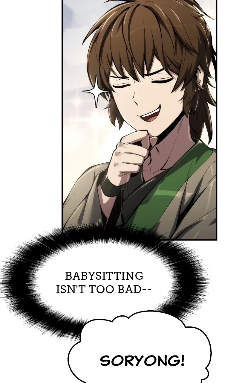 The Poison Master of Sacheondang Clan Chapter 27 Page 105