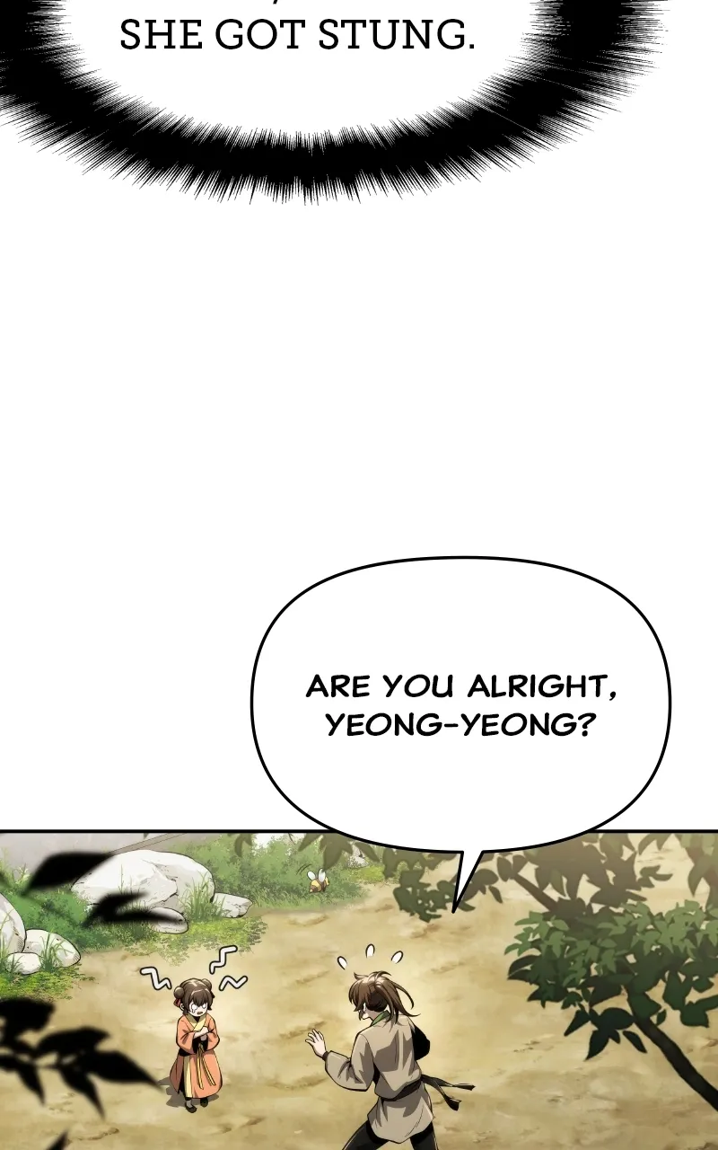 The Poison Master of Sacheondang Clan Chapter 27 Page 109