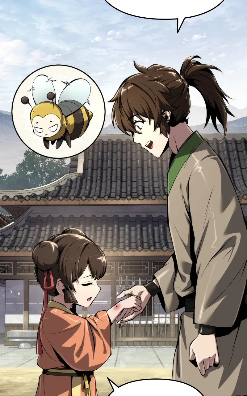 The Poison Master of Sacheondang Clan Chapter 27 Page 113