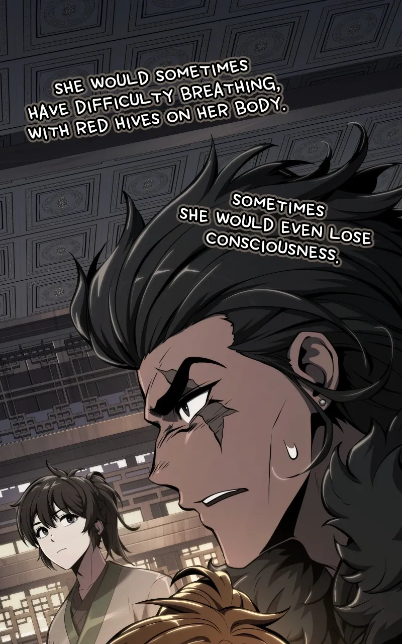 The Poison Master of Sacheondang Clan Chapter 27 Page 120