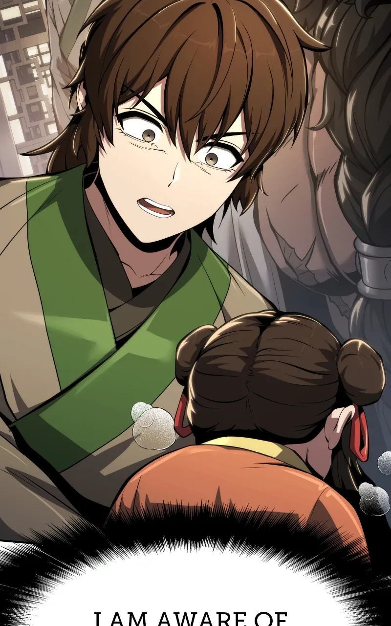 The Poison Master of Sacheondang Clan Chapter 27 Page 121
